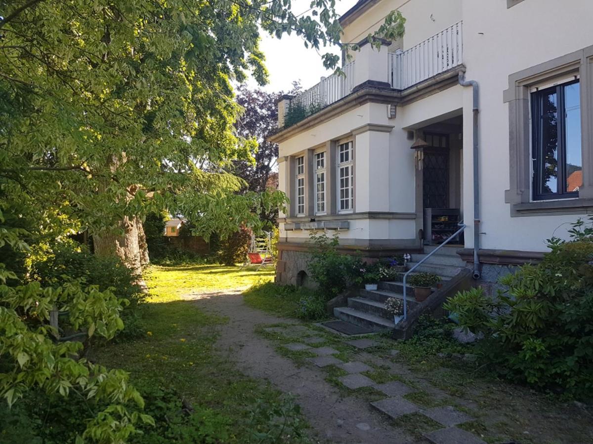 Atelier Art Decho Apartment Munster  Exterior photo
