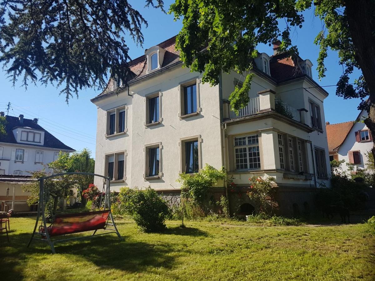 Atelier Art Decho Apartment Munster  Exterior photo